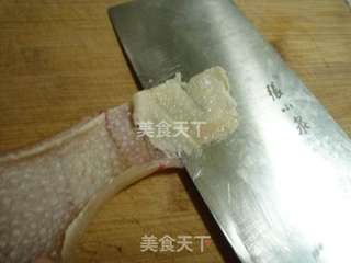 上海小笼包的做法步骤:3
