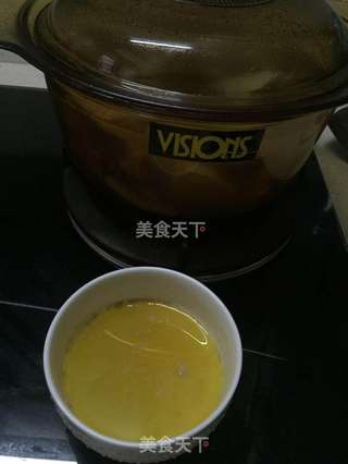 椰子板栗煲鸡的做法步骤:8