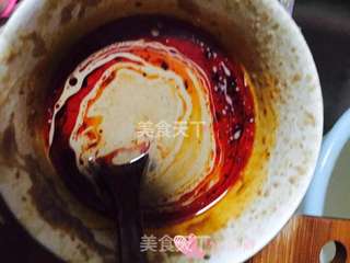 麻酱长豆角的做法步骤:5