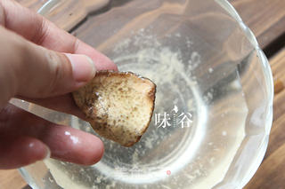 绿豆海带糖水的做法步骤:5
