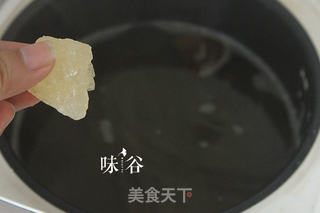 绿豆海带糖水的做法步骤:7