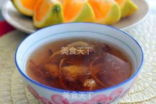 虫草花瘦肉汤的做法步骤：7