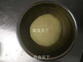 全麦红薯餐包的做法步骤:4