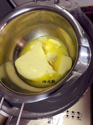 如何做一份美美好吃的下午茶甜品之水果蛋糕杯#肉肉厨的做法步骤:2
