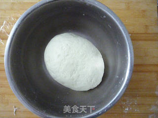 酱肉包子的做法步骤:2