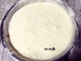 如何做一份美美好吃的下午茶甜品之水果蛋糕杯#肉肉厨的做法步骤:8