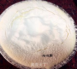 如何做一份美美好吃的下午茶甜品之水果蛋糕杯#肉肉厨的做法步骤:5
