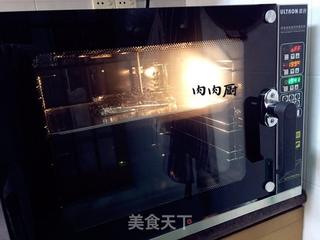 意式烤龙利鱼#肉肉厨的做法步骤:7