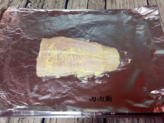 意式烤龙利鱼#肉肉厨的做法步骤:3
