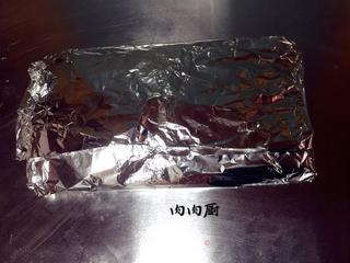 意式烤龙利鱼#肉肉厨的做法步骤:5