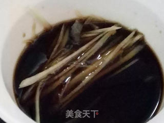 清蒸大闸蟹的做法步骤:6