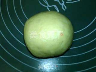 #柏翠大赛#紫薯乳酪面包的做法步骤:14