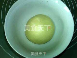 ##柏翠大赛#紫薯乳酪面包的做法图解6