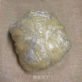 ##柏翠大赛#美味水果挞的做法图解10
