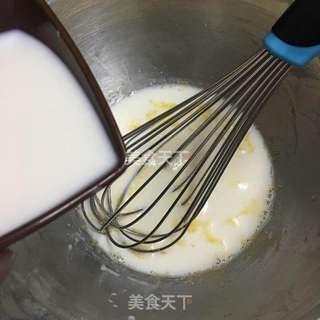 ##柏翠大赛#美味水果挞的做法图解3