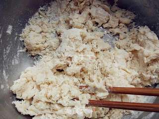 #柏翠大赛#老北京麻酱糖火烧的做法步骤：2