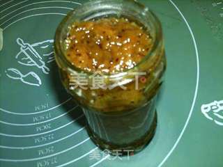 红心猕猴桃果酱的做法步骤:10