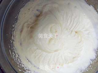 #柏翠大赛#华夫饼冰淇淋三明治的做法步骤:2