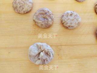 #柏翠大赛#老北京麻酱糖火烧的做法步骤：12