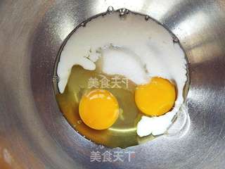 #柏翠大赛#华夫饼冰淇淋三明治的做法步骤:4