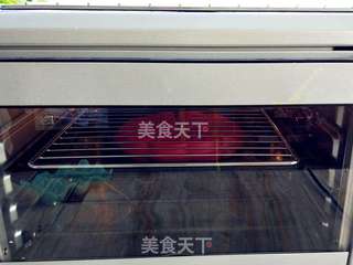 #柏翠大赛#华夫饼冰淇淋三明治的做法步骤:7