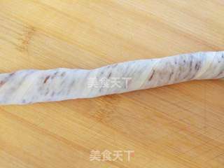 #柏翠大赛#老北京麻酱糖火烧的做法步骤：10