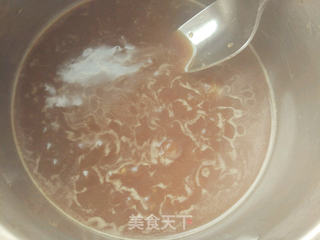 照烧鸡腿饭的做法步骤:3
