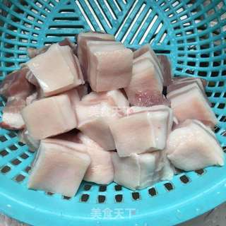 苏式红烧肉的做法步骤:2