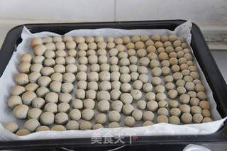 ##柏翠大赛#无油河流石旺仔小馒头的做法图解10