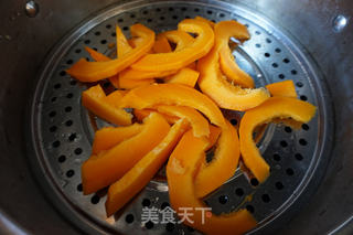 #柏翠大赛#南瓜餐包的做法步骤：1