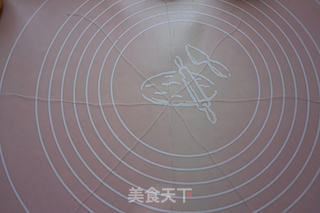 #柏翠大赛#南瓜餐包的做法步骤：13