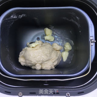 #柏翠大赛#全麦花朵面包的做法步骤：2