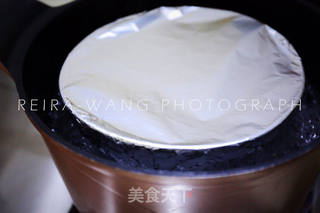 营养升级：虾仁玉米蒸蛋的做法步骤：5