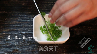 酱烧孜然排骨的做法步骤：1