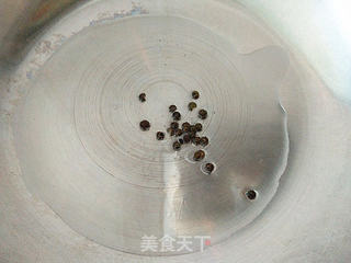 【酸辣土豆丝】的做法步骤:3
