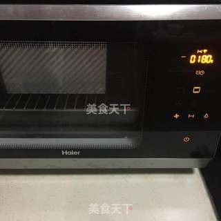 ＃柏翠大赛＃无黄油版北海道吐司（直接法）的做法步骤：6