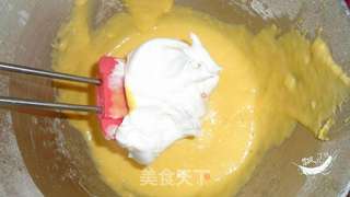 #柏翠大赛#酸奶水果杯子蛋糕 的做法步骤:8