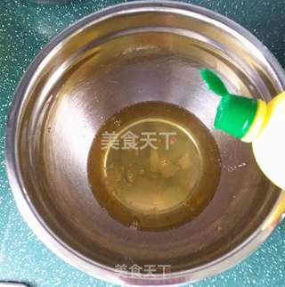 #柏翠大赛# 香草酸奶蛋糕的做法步骤:6
