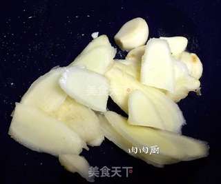 花雕嫩姜仔鸭煲#肉肉厨的做法步骤:7