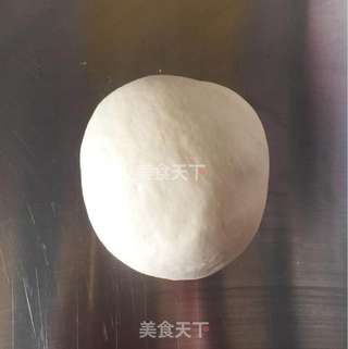 紫薯双色馒头的做法步骤：6
