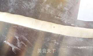 紫薯双色馒头的做法步骤:12