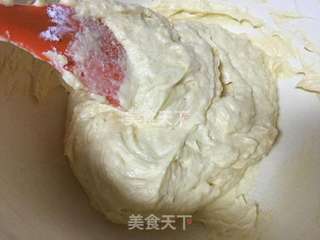#柏翠大赛#简单快手黄油杯子蛋糕的做法步骤:6