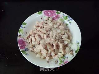 卤肉饭的做法步骤:4