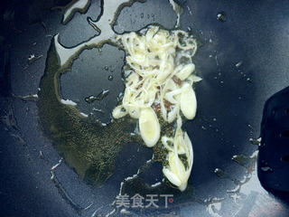 尖椒土豆片的做法步骤:3