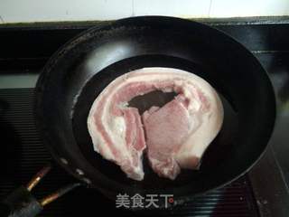 卤肉饭的做法步骤:3
