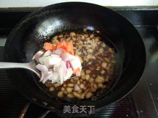 卤肉饭的做法步骤:10