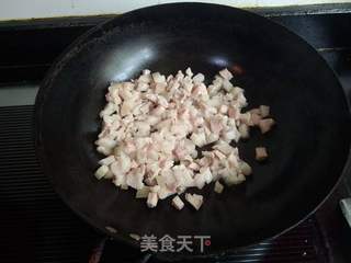 卤肉饭的做法步骤:6