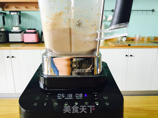 蘑菇浓汤的做法步骤:5