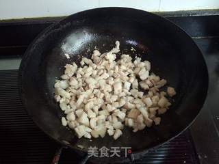 卤肉饭的做法步骤:7