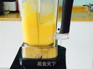 水果冰粥的做法步骤:4